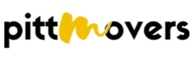 PittMovers logo