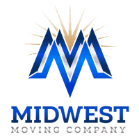 Midwest Moving Company logo