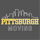 Pittsburgh Moving PGH logo