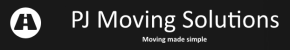 PJ Moving Solutions logo
