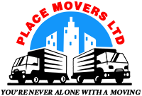 Place Movers logo