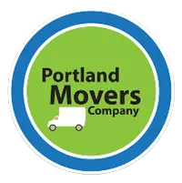 Portland Movers Company logo
