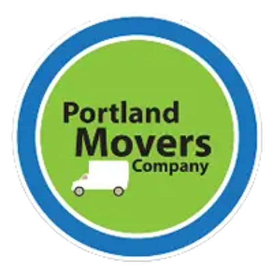 Portland Movers Company logo
