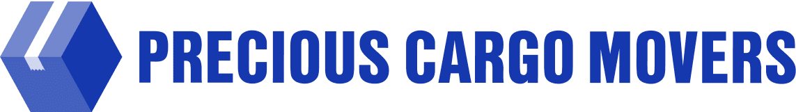 Precious Cargo Movers logo