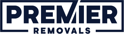 Premier Removals logo