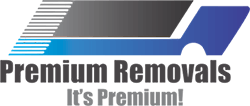 Premium Gold Coast Removals logo