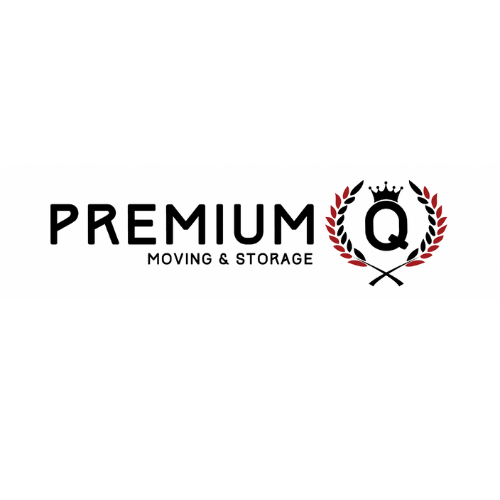 Premium Q Moving and Storage logo