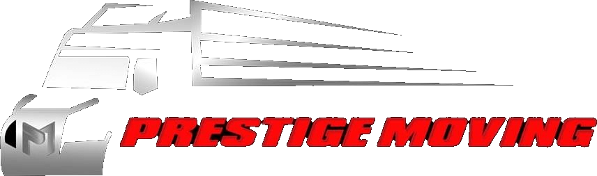 Prestige Moving Services logo