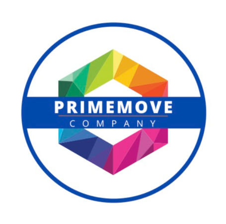 PrimeMove Company logo