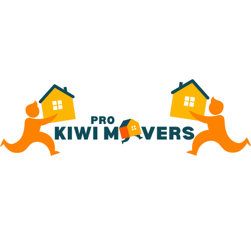 Pro Kiwi Movers -Auckland's Best Movers Limited logo