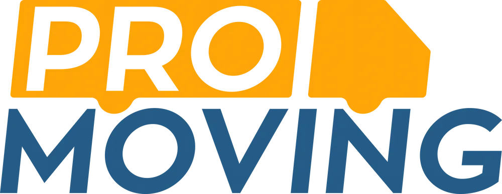 Pro Moving logo