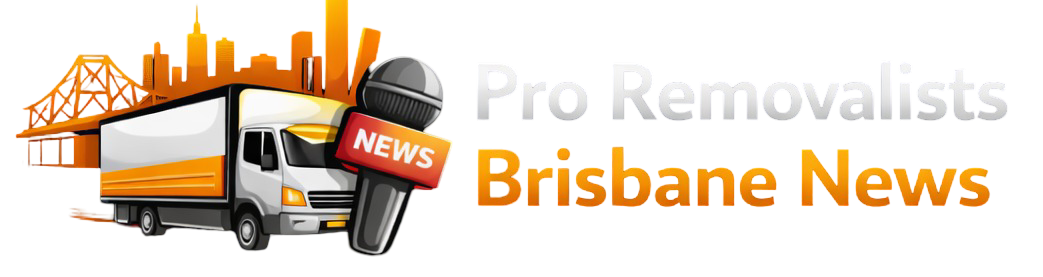 PRO Removalists logo
