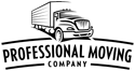 Prof Moving & Storage logo