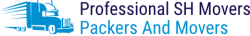 Professional Furniture Movers Packers logo
