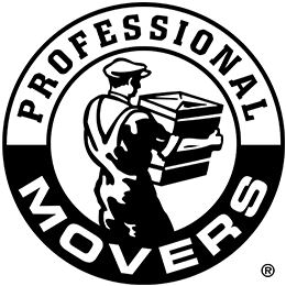 Professional Movers.com logo