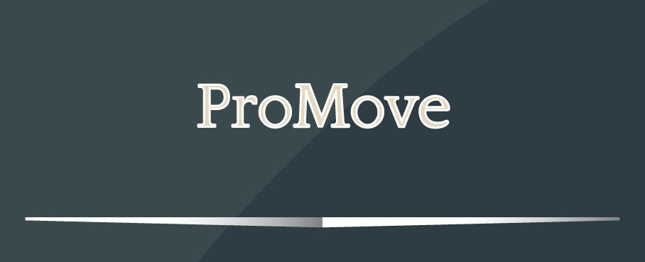 ProMove Removals Ltd logo