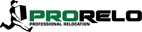 ProRelo Bekins Moving and Storage logo