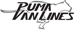 Puma Van Lines logo
