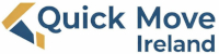 Quick Move Ireland logo