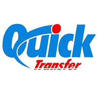 Quick Transfer Ltd. logo
