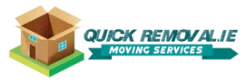 Quickremoval.ie logo