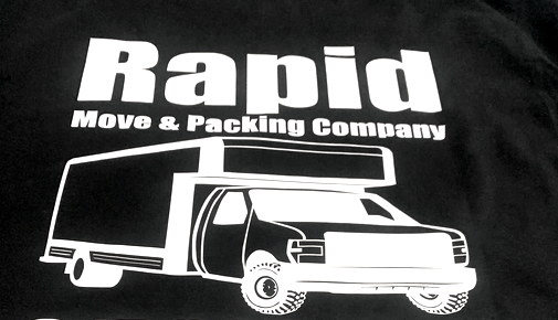 RapidMovingCompany logo
