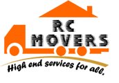 RC MOVERS logo
