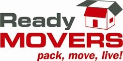 Ready Movers logo