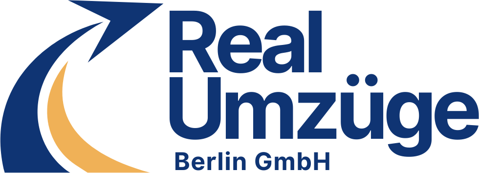 Real Umzüge Berlin GmbH logo