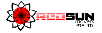 Red Sun Movers Pte Ltd logo
