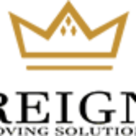 Reign Moving Solutions logo