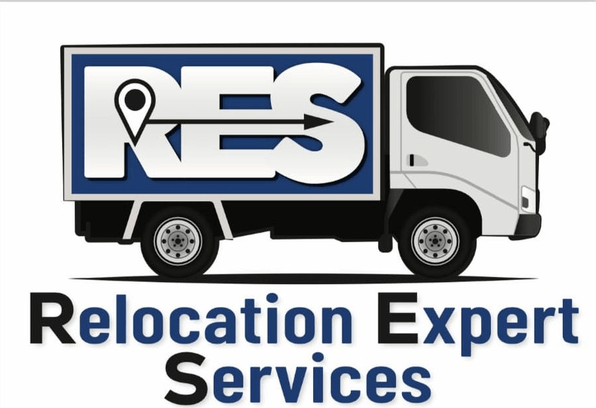 Relocation Expert Services logo