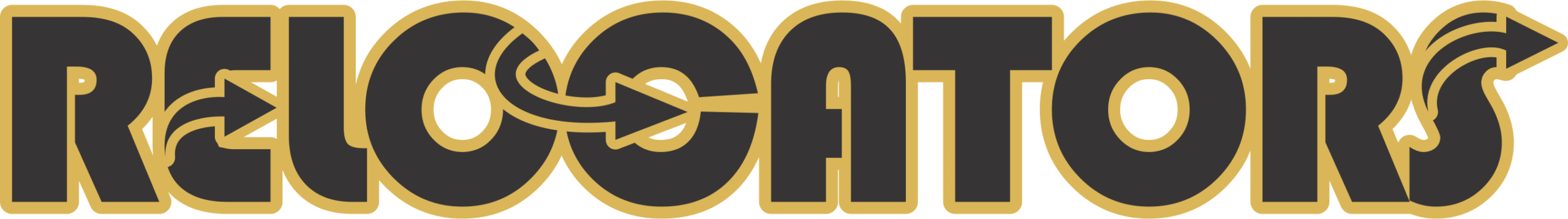 Relocators Movers and Packers logo
