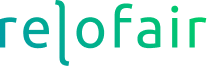 Relofair GmbH - Niederlassung Frankfurt logo