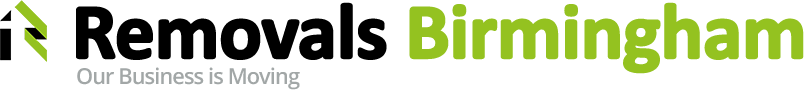 REMOVALS-BIRMINGHAM logo