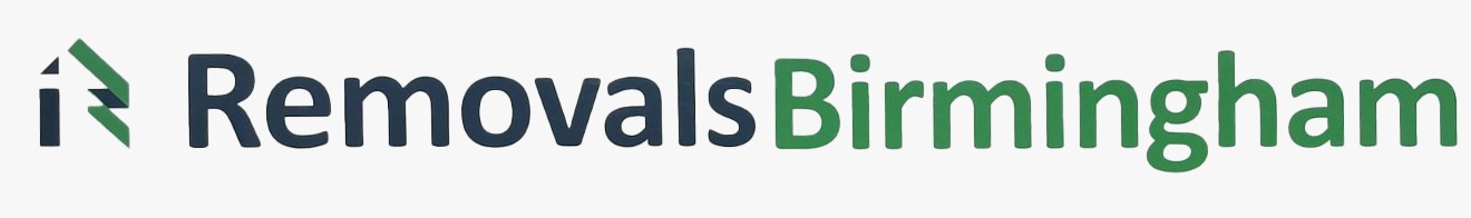 Removals Birmingham Limited logo