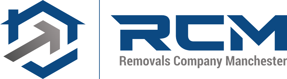 Removals Company logo
