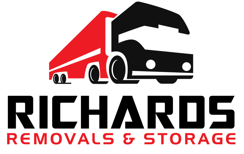 Richards Removals & Storage logo