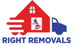 Right Removals logo