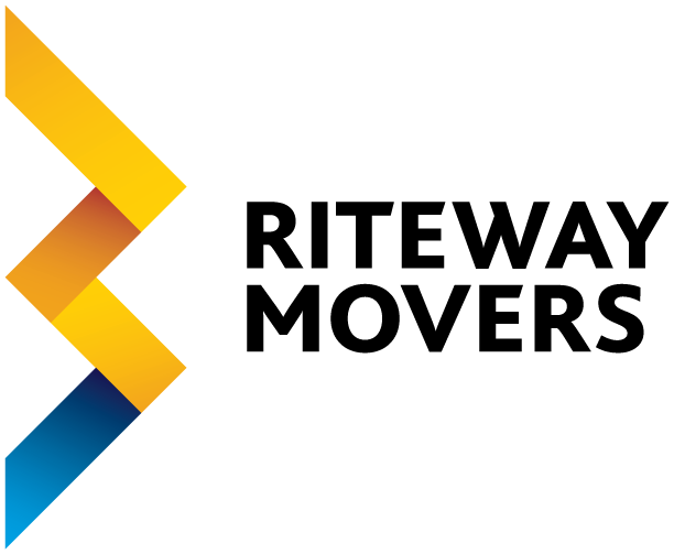 Riteway Moving & Storage logo