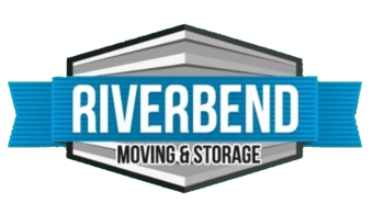 Riverbend Moving and Storage logo