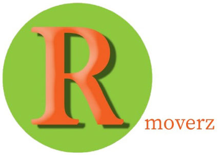 Rmoverz – Adelaide Furniture Removalists & Movers logo