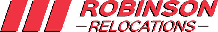 Robinson Relocations logo