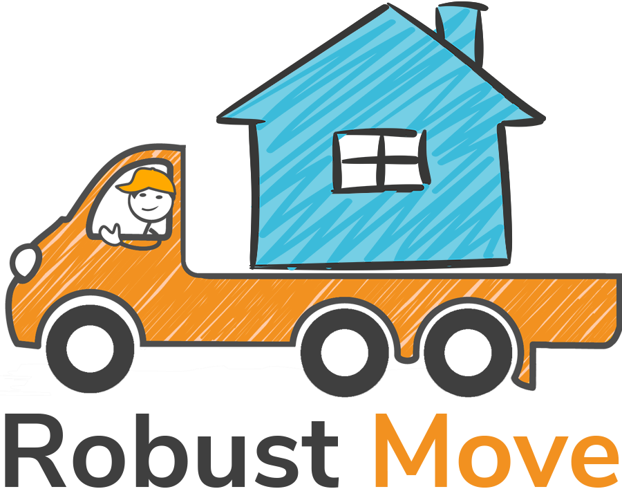RobustMove logo