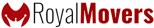 Royal Movers Miami & Broward logo