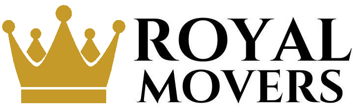 Royal Movers Regina Inc. logo