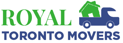 Royal Toronto Movers logo