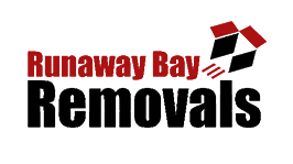 Runaway Bay Removals logo