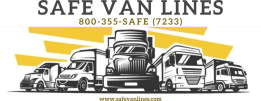 Safe Van Lines logo