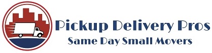 SAME DAY SMALL MOVERS logo